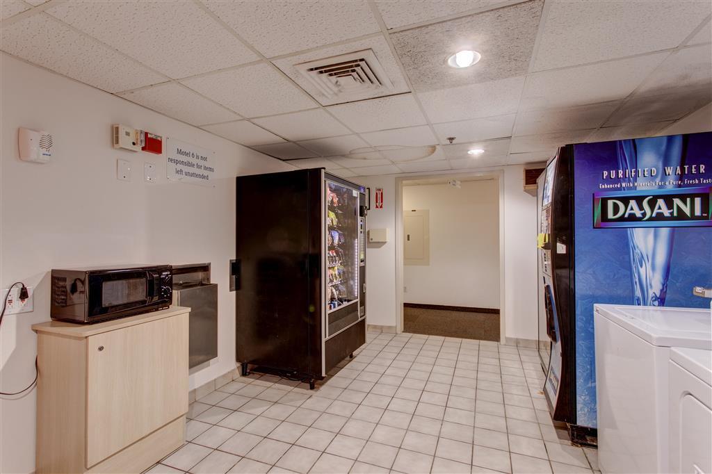Surestay Hotel By Best Western Lewiston Instalações foto