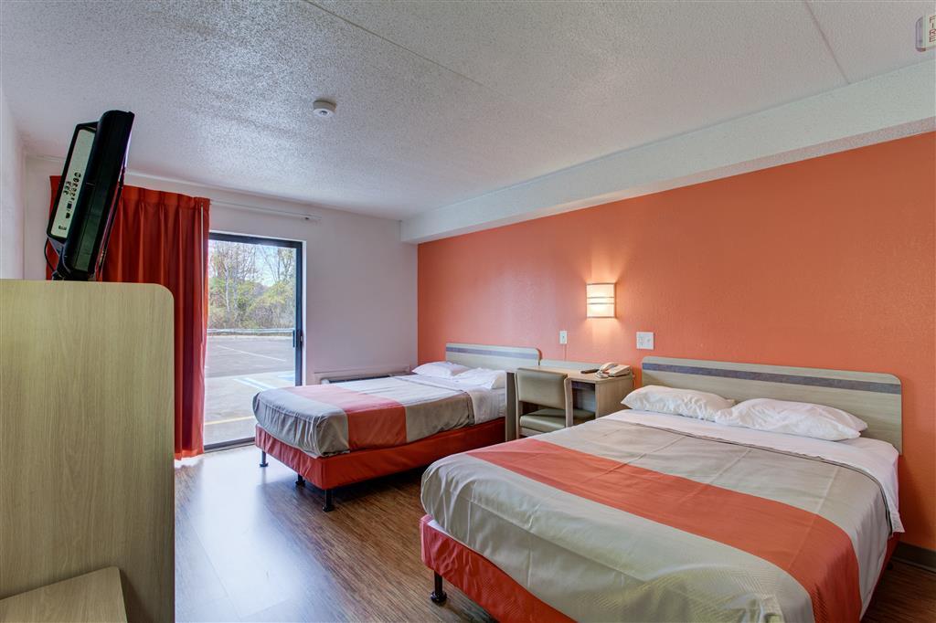Surestay Hotel By Best Western Lewiston Quarto foto
