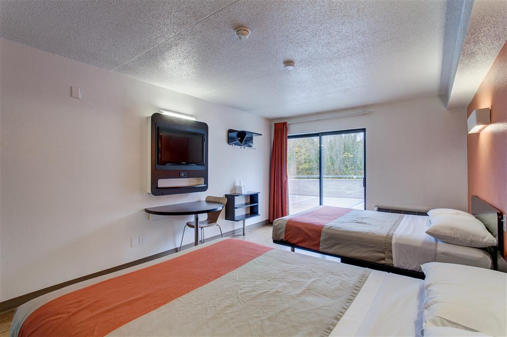 Surestay Hotel By Best Western Lewiston Quarto foto
