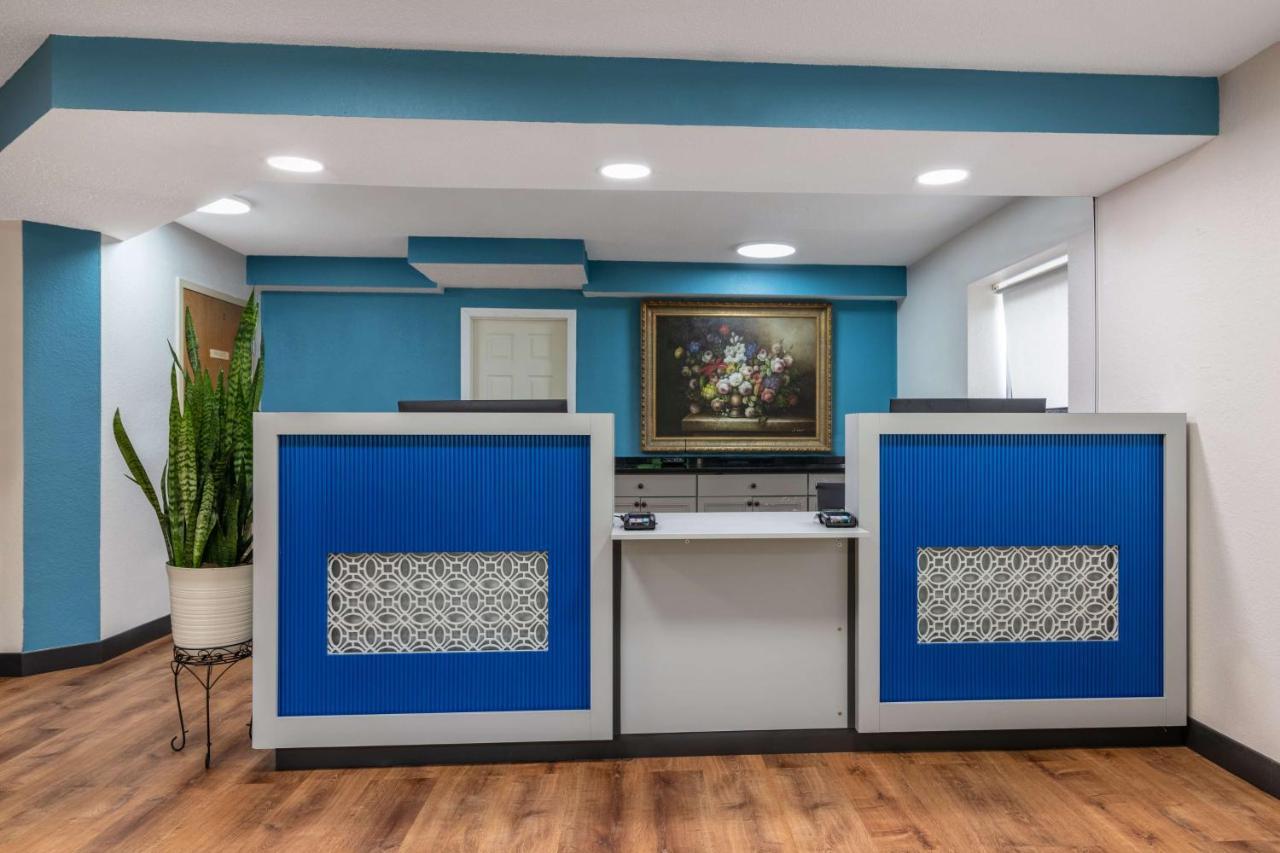 Surestay Hotel By Best Western Lewiston Exterior foto