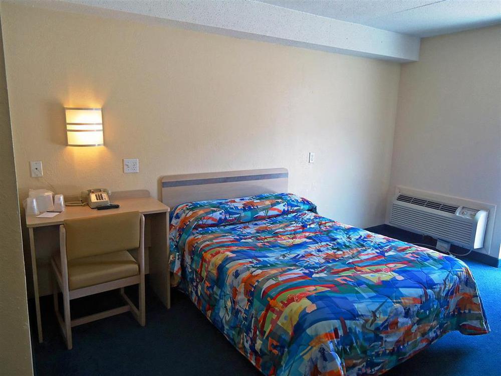 Surestay Hotel By Best Western Lewiston Quarto foto